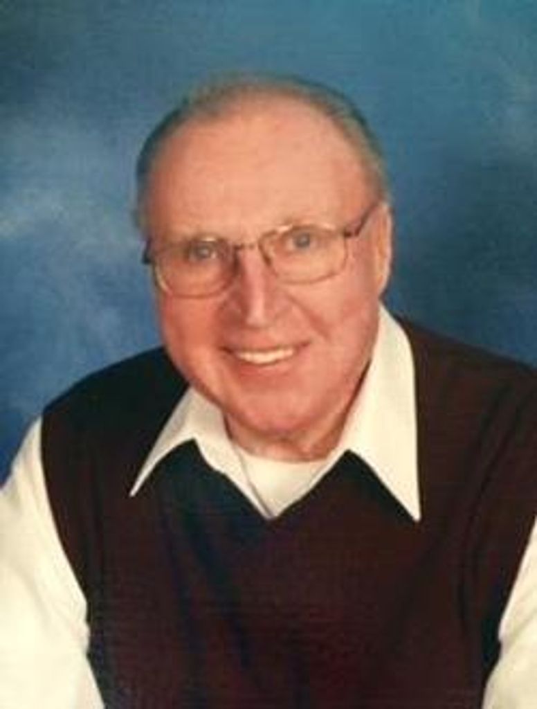 Jack Hickman Profile Photo