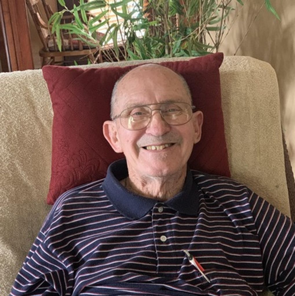 Patrick J. Callahan Profile Photo