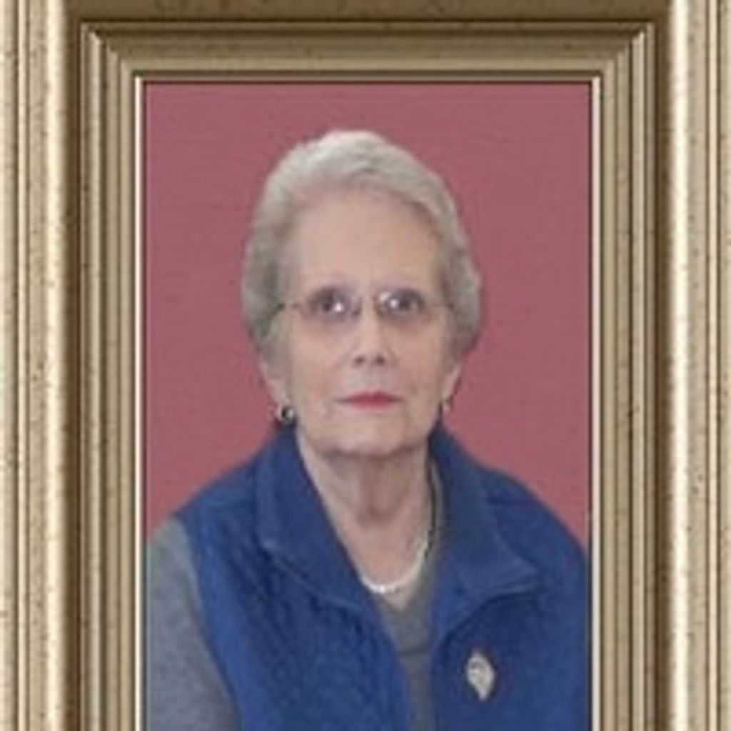 Coleen Harris Pilkinton