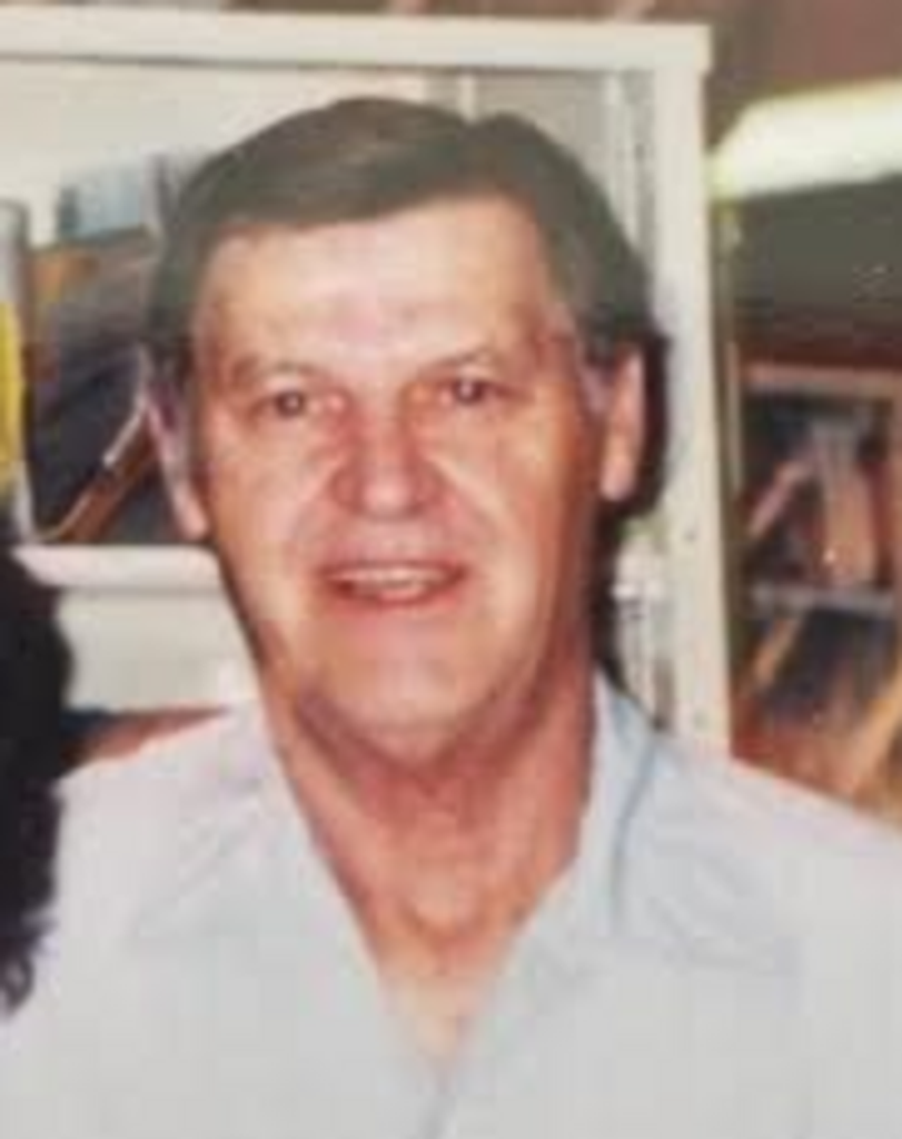 Fred "Fritz" M. Baranek Profile Photo