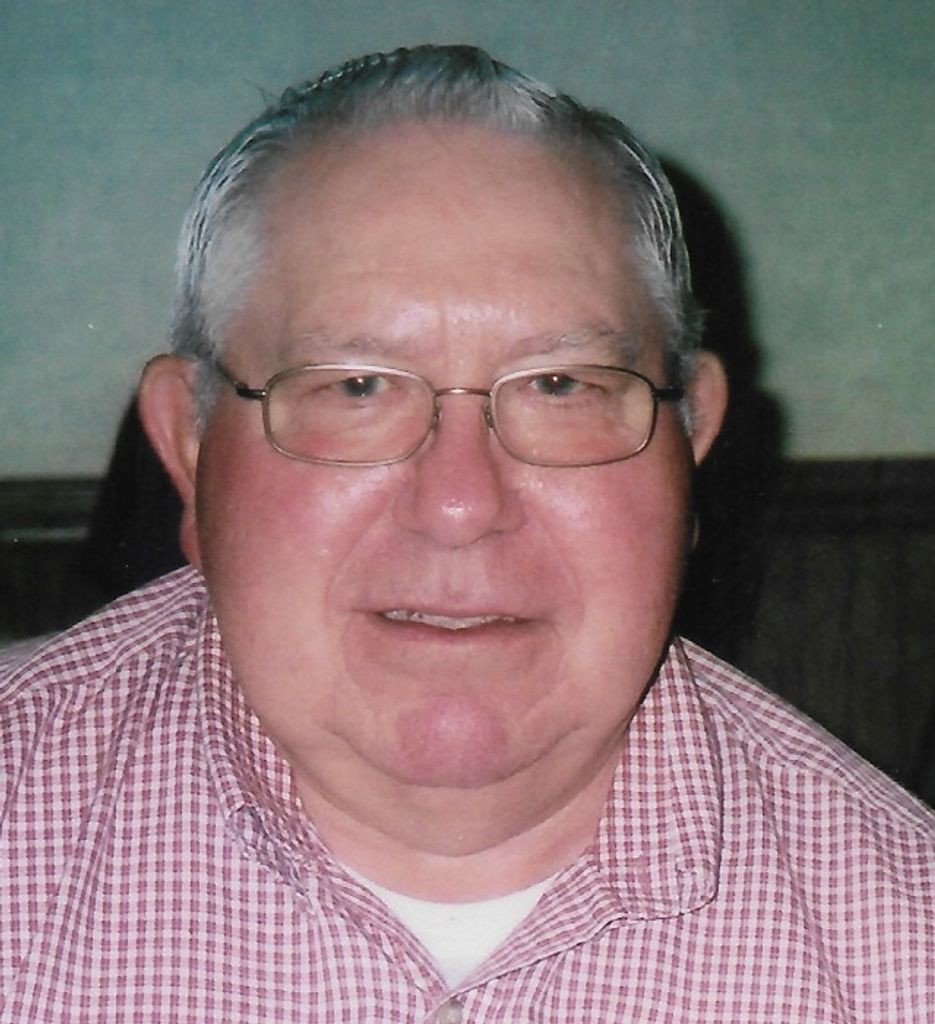 Donald L. Ellerbrock