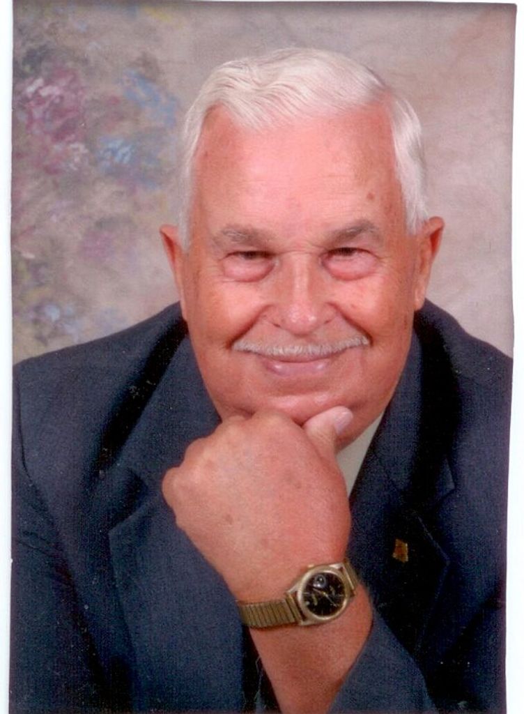 Raymond Davis