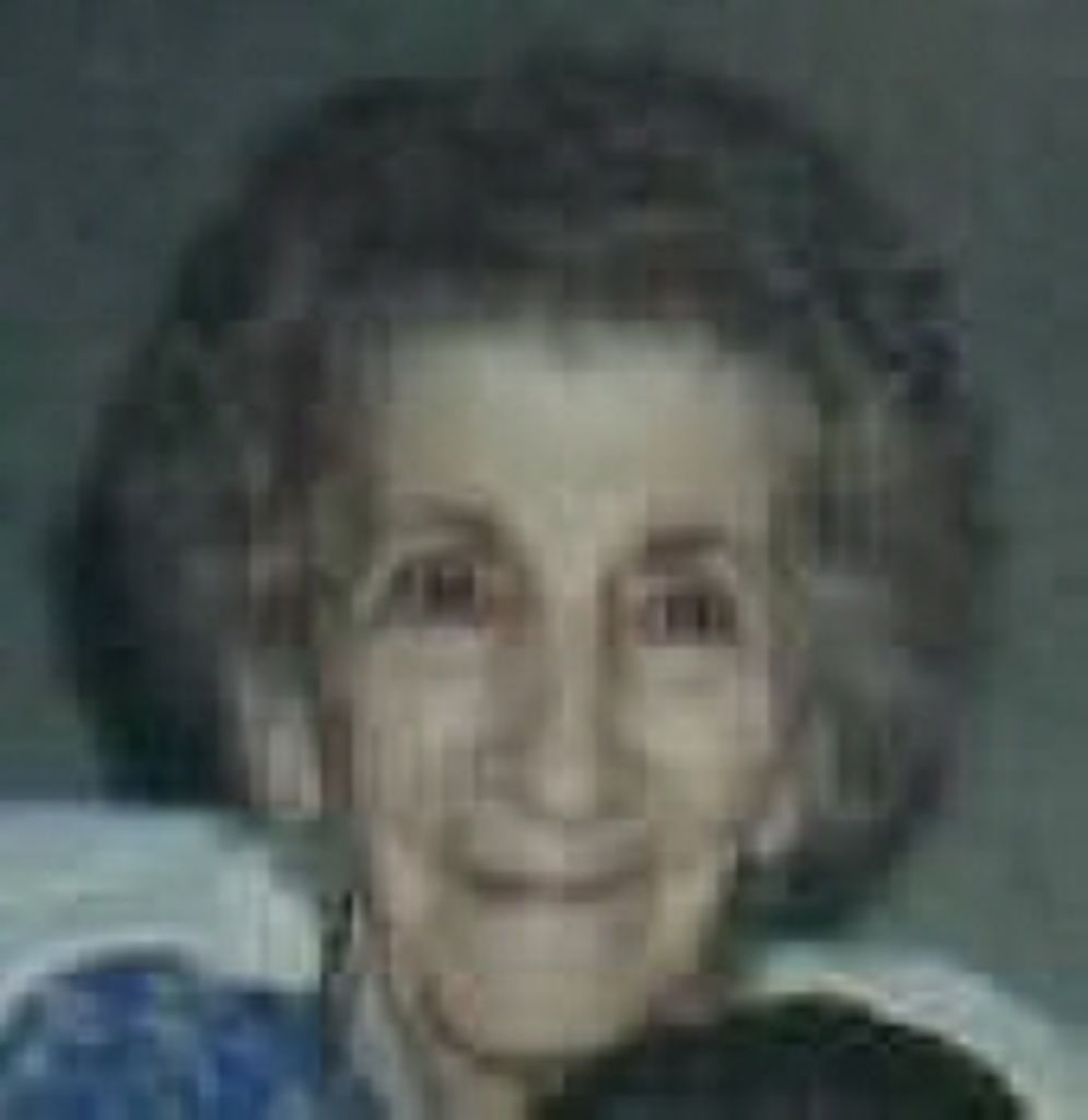 Sadie M. Remaklus