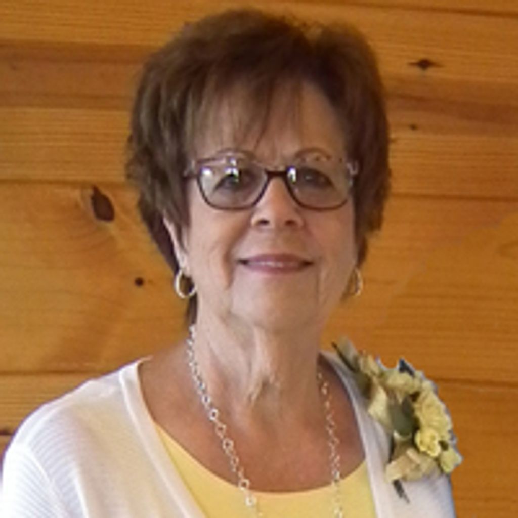 Diane Carlson