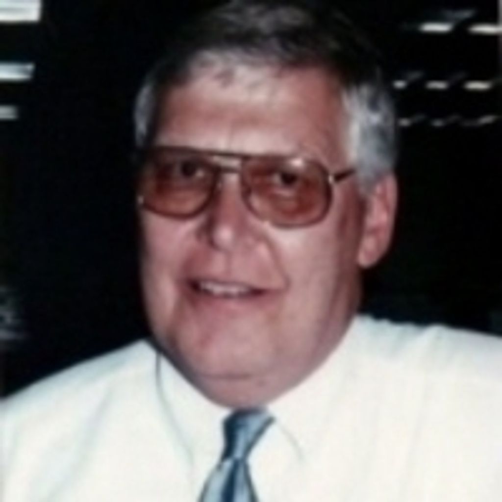 Norman D. Ward Profile Photo