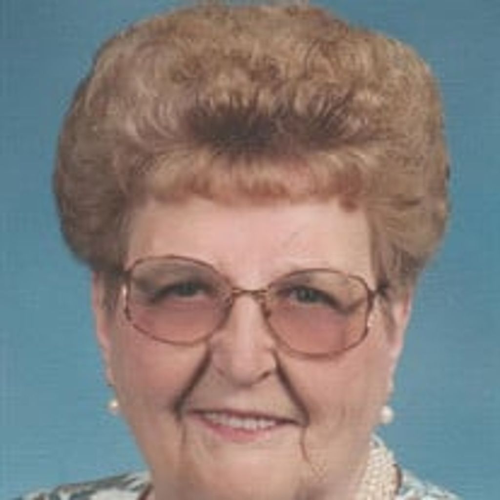 Eleanor Laub