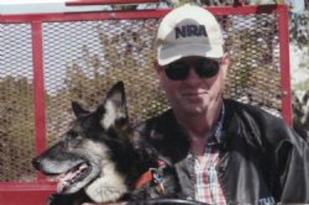 Steve Miller Profile Photo