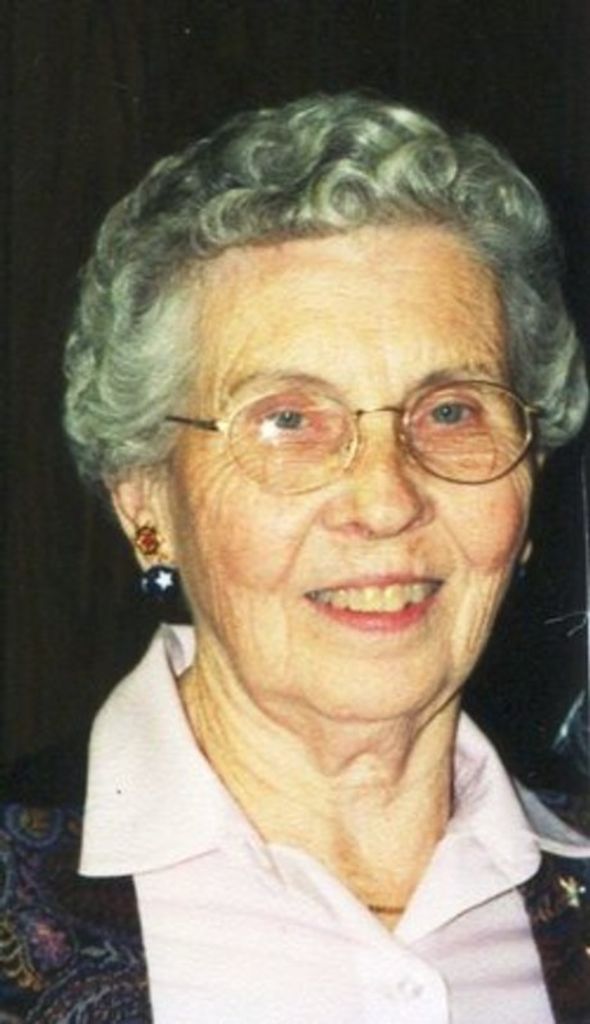 Elizabeth Wissman Profile Photo