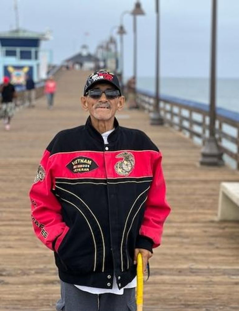 Michael V Mendoza Profile Photo