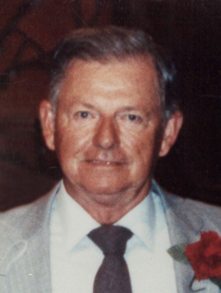 Glen A. Burwell