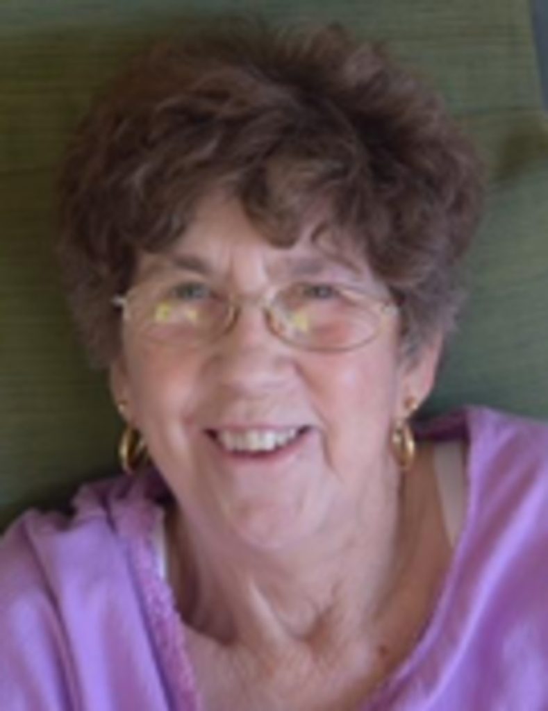 Mrs. Betty Sue (Reed) Pinion Profile Photo