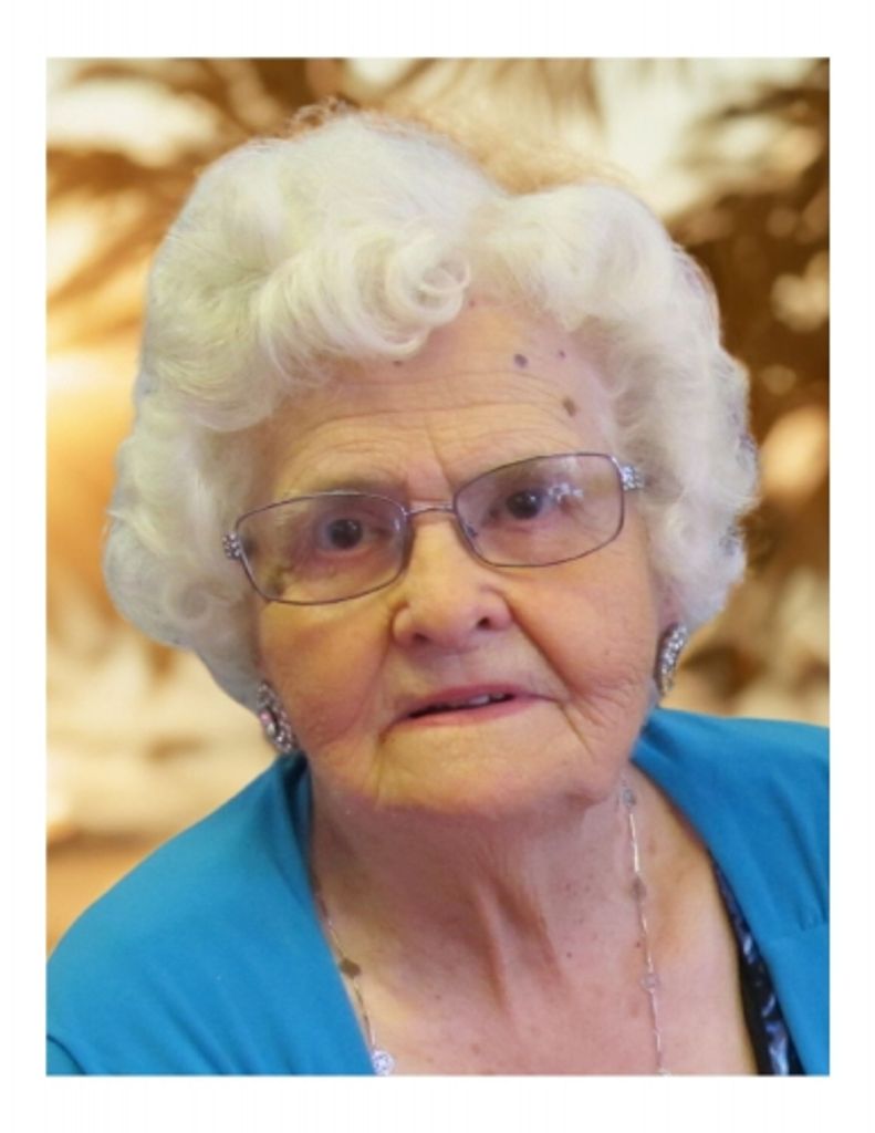 Arlene Robinson Profile Photo