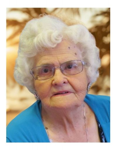 Arlene Robinson's obituary image