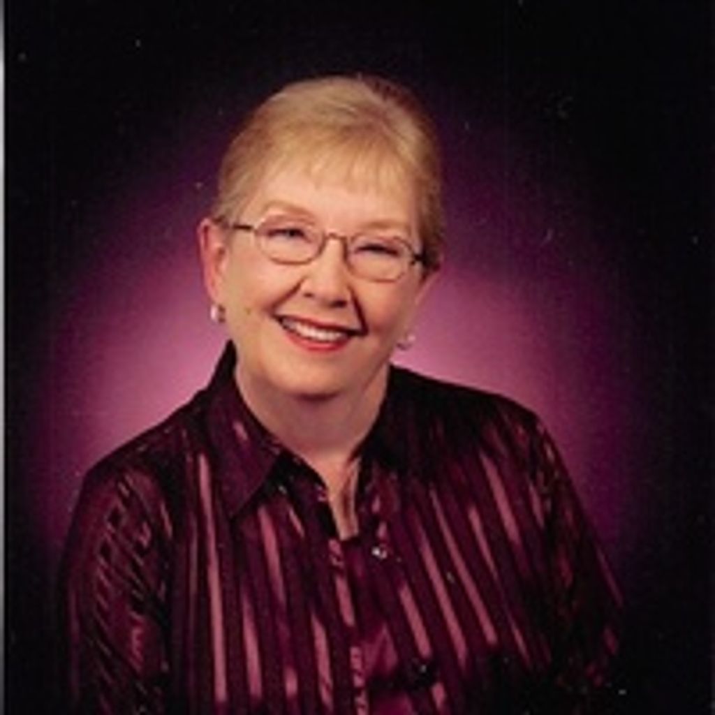 Nancy C. Vanderwoude Profile Photo