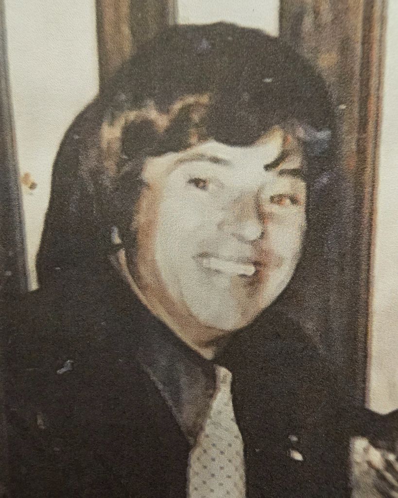 Arthur William Burke