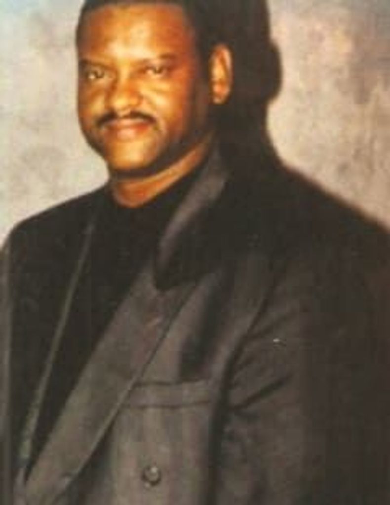 Jessie Culberson, Jr. Profile Photo