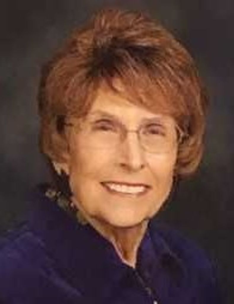 Martha Ann (Mccracken) Schepers