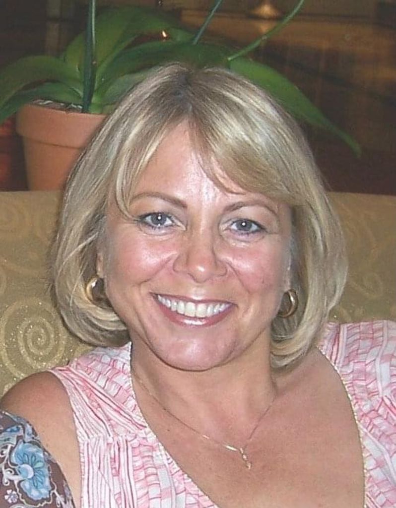 Ellen Frances Scott