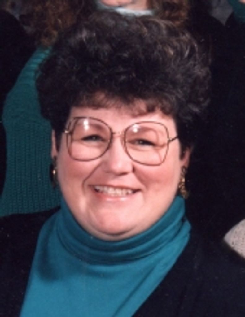 Mary Ann Mcmullen