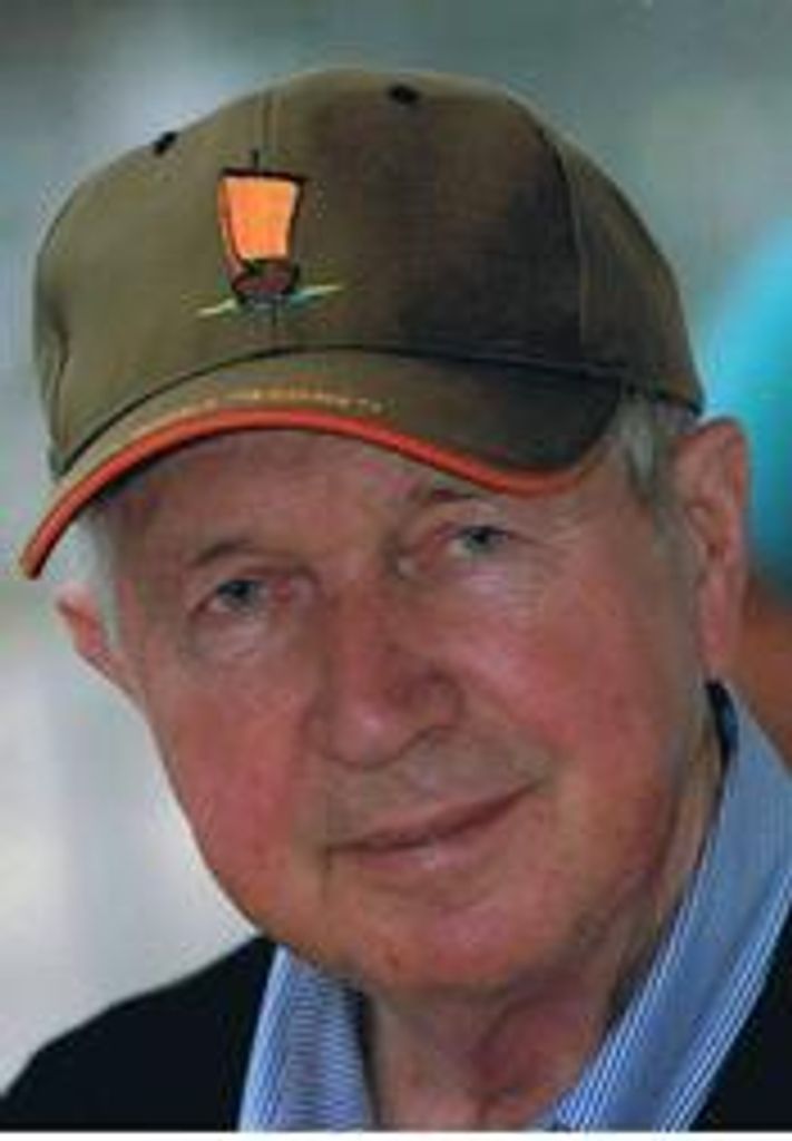 Reinhold G. Schneidereit