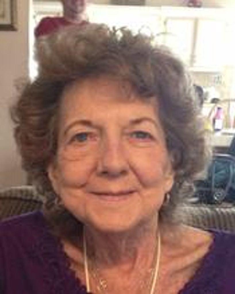 Betty J. Baylis