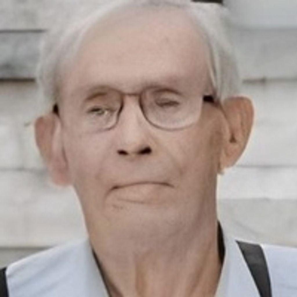 Donald Lecaptain Profile Photo