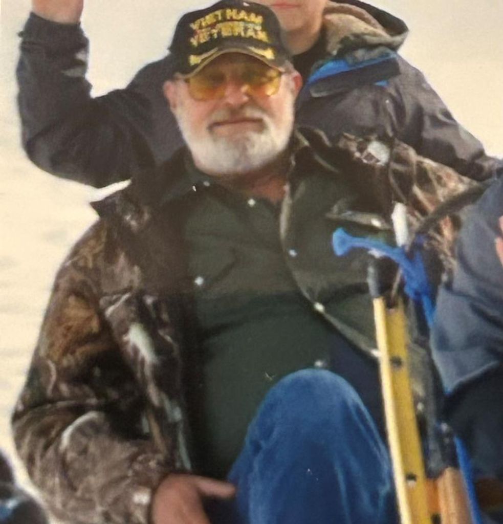 Richard Francis Haynes Profile Photo