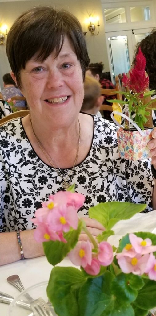 Dale Ann Clement Mays Profile Photo