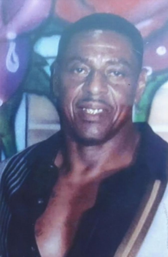 Floyd Burks Profile Photo