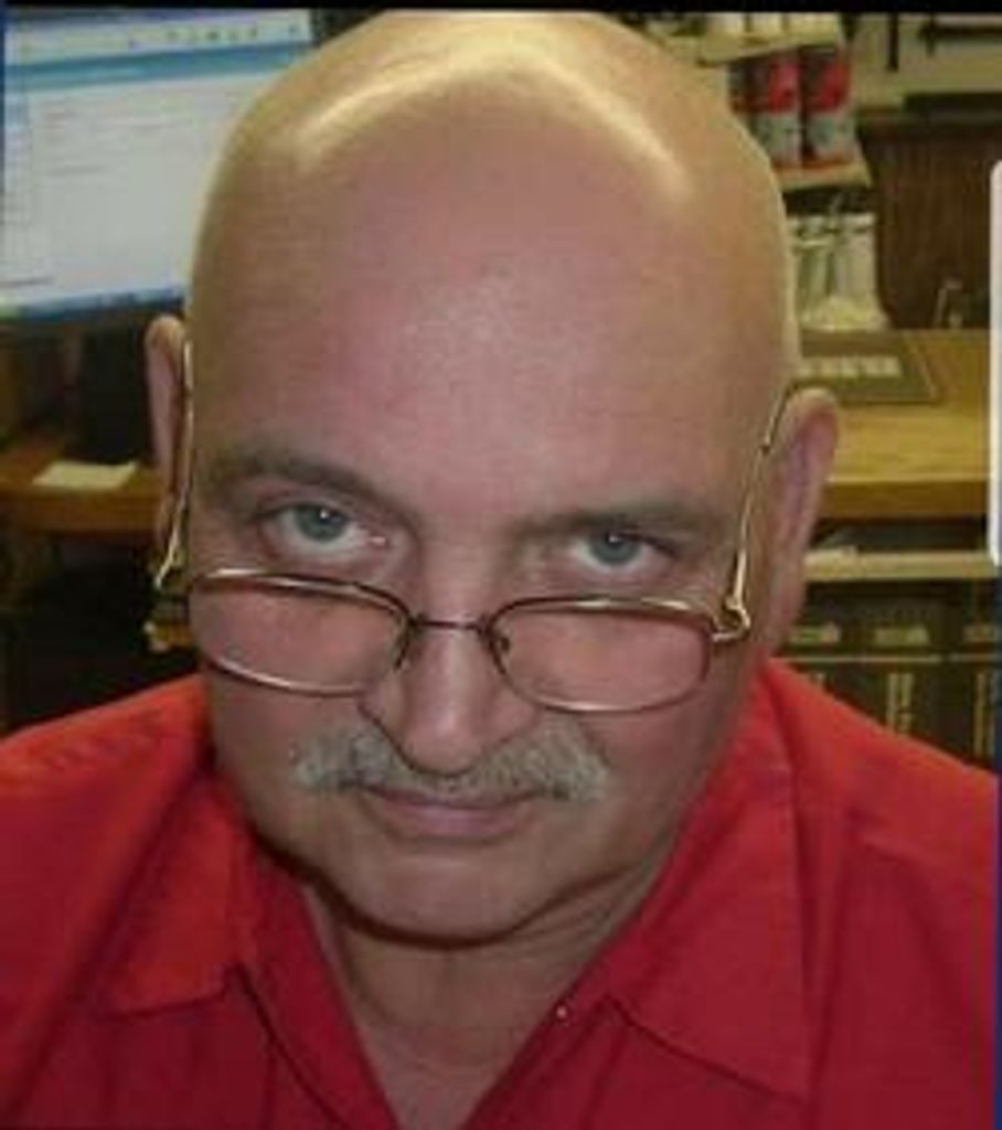Michael "Mike" Wayne Harrison Profile Photo