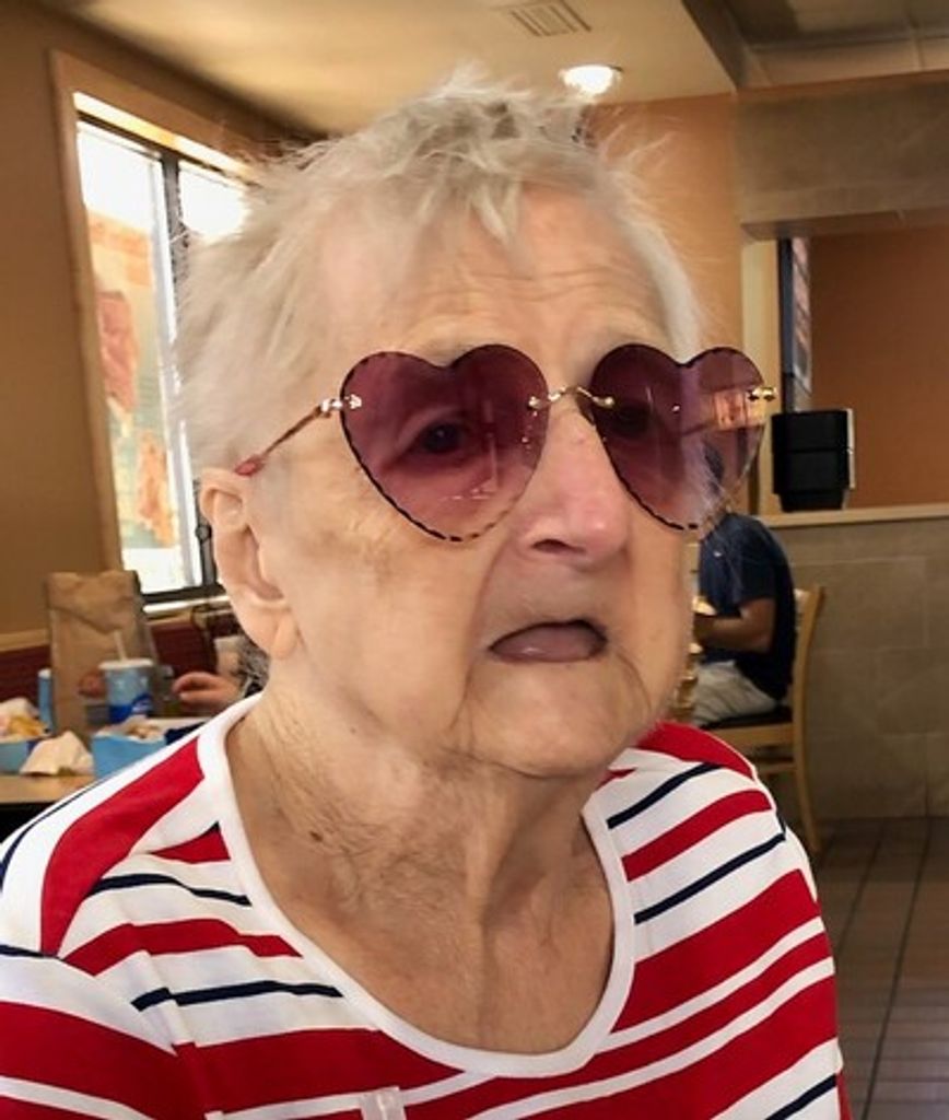 Shyrlie Kennedy Profile Photo