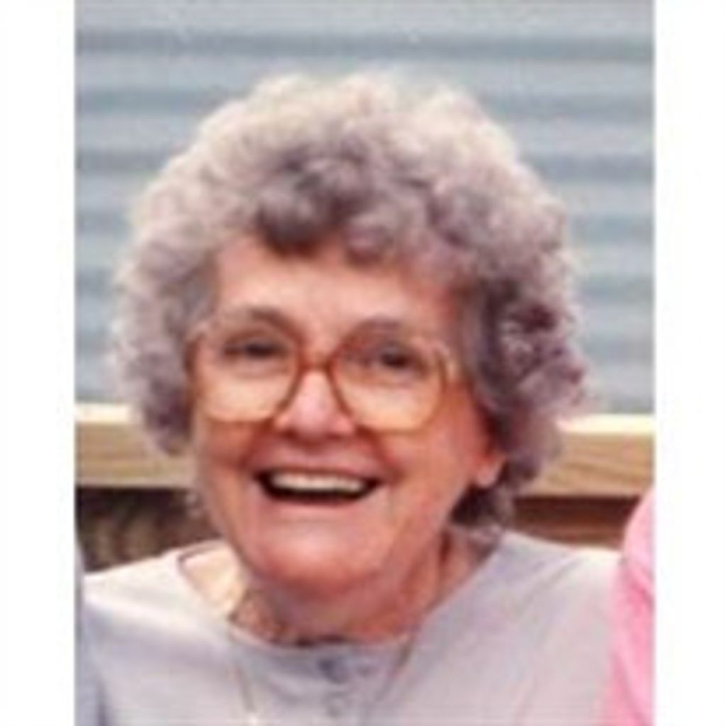 Pauline Norman