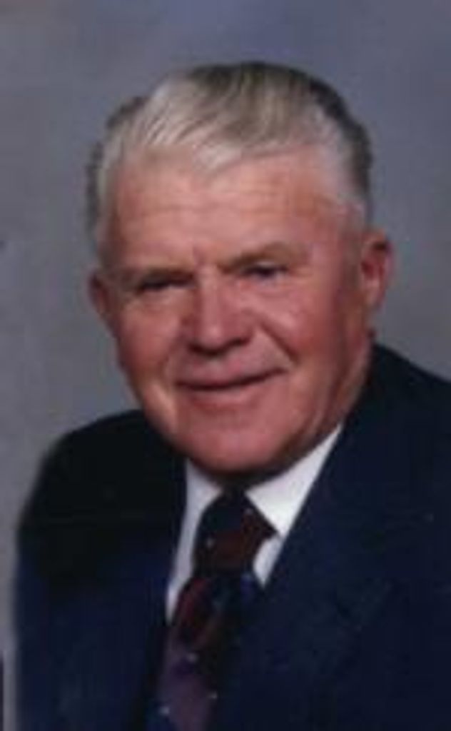 Leroy Morvig