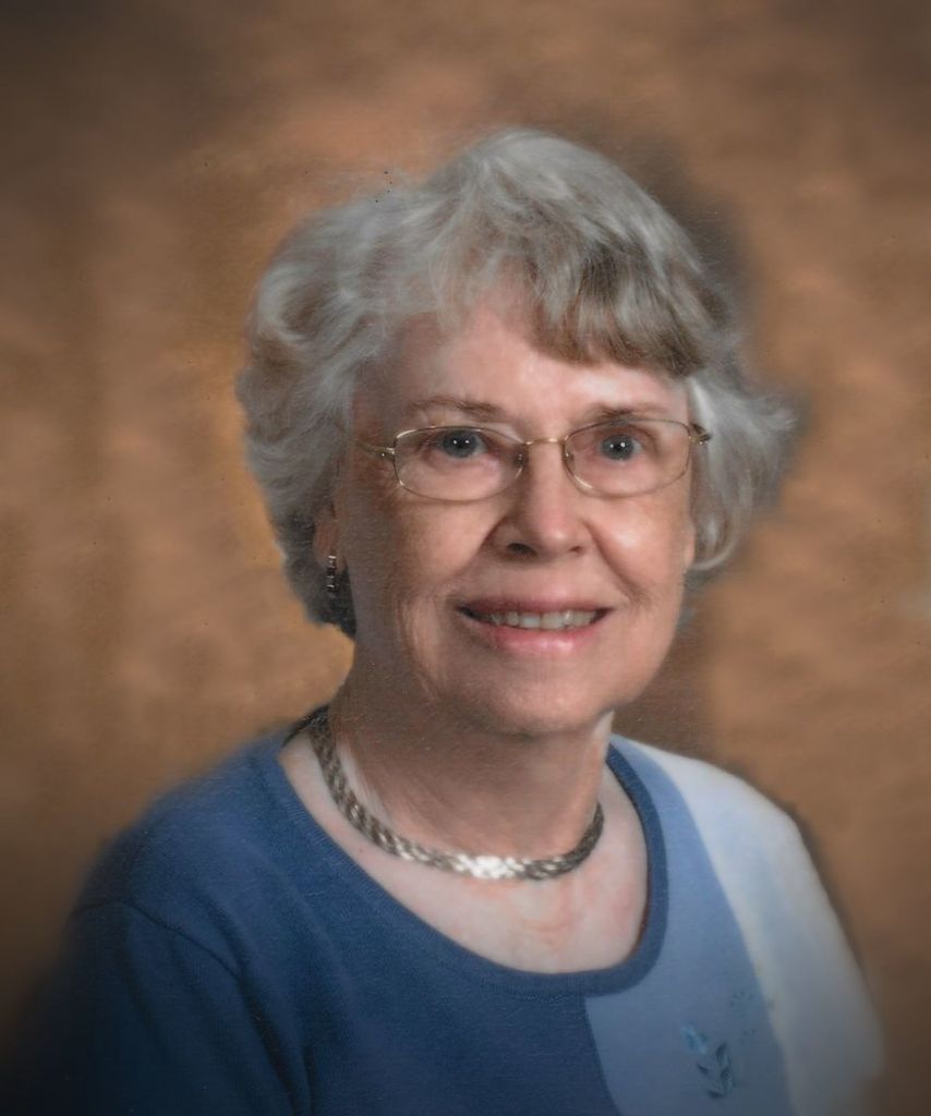 Anna Sue Loflin