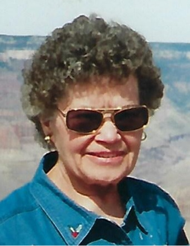 Mary Christine Jeffrey Profile Photo