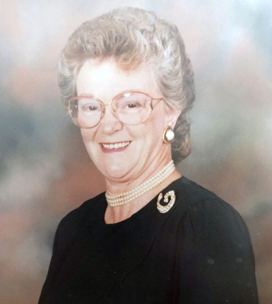 Alice Yvonne Neisler