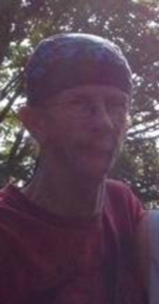 Hugh Brown