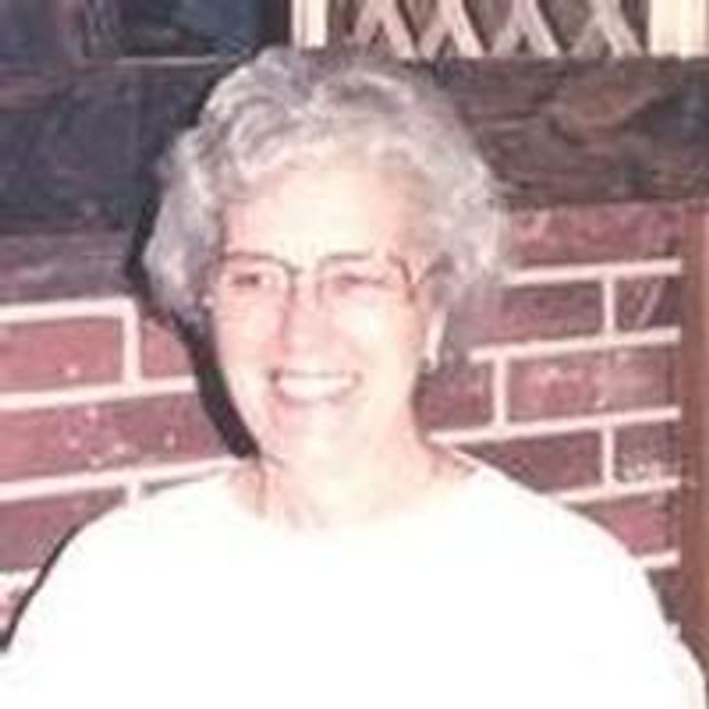 Joan Rabtoy Pratt-Colm