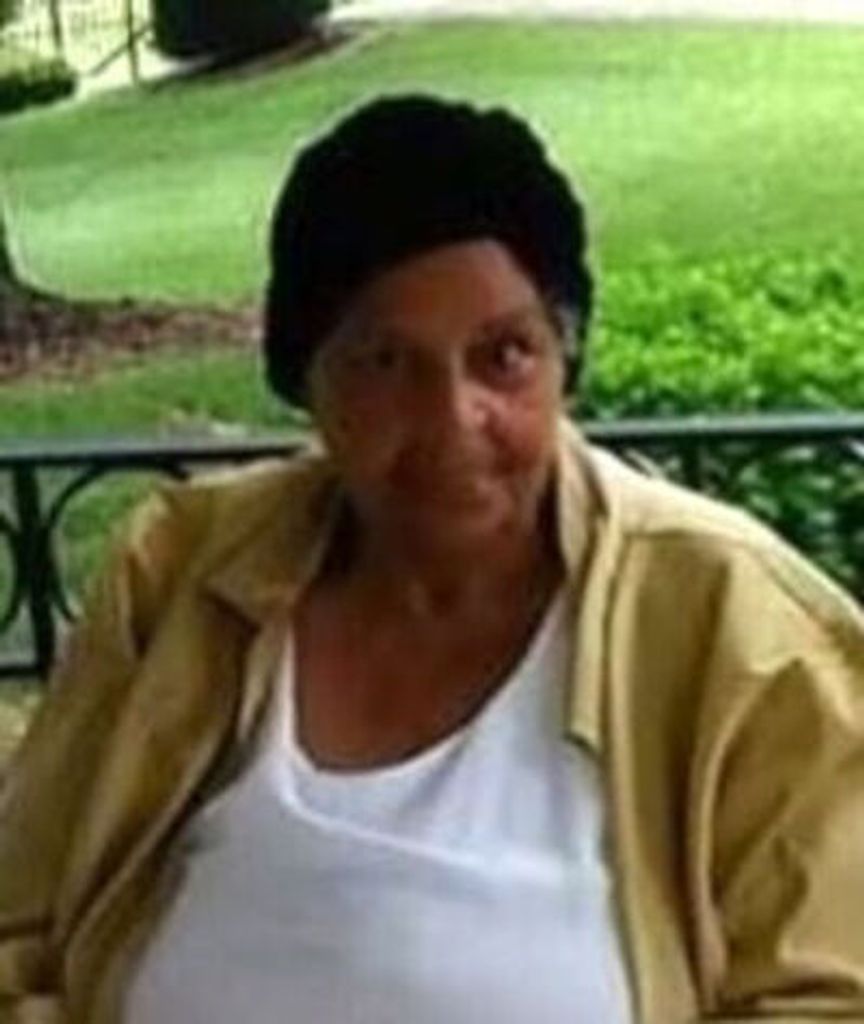 Ms Alma Ruth Scott Profile Photo