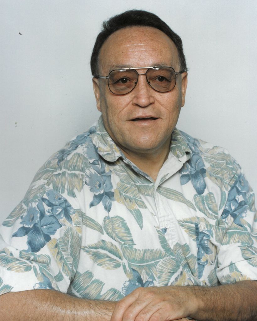 George Bernal Jr Profile Photo