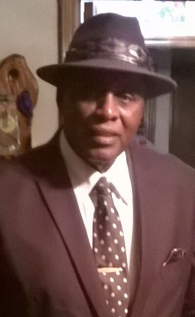 Sherman Butler, Sr. Profile Photo