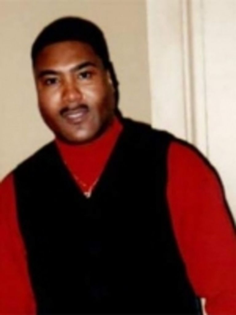 Mr. George L. Ward Profile Photo