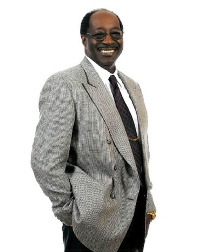 James "Jim" Russell Harris Profile Photo