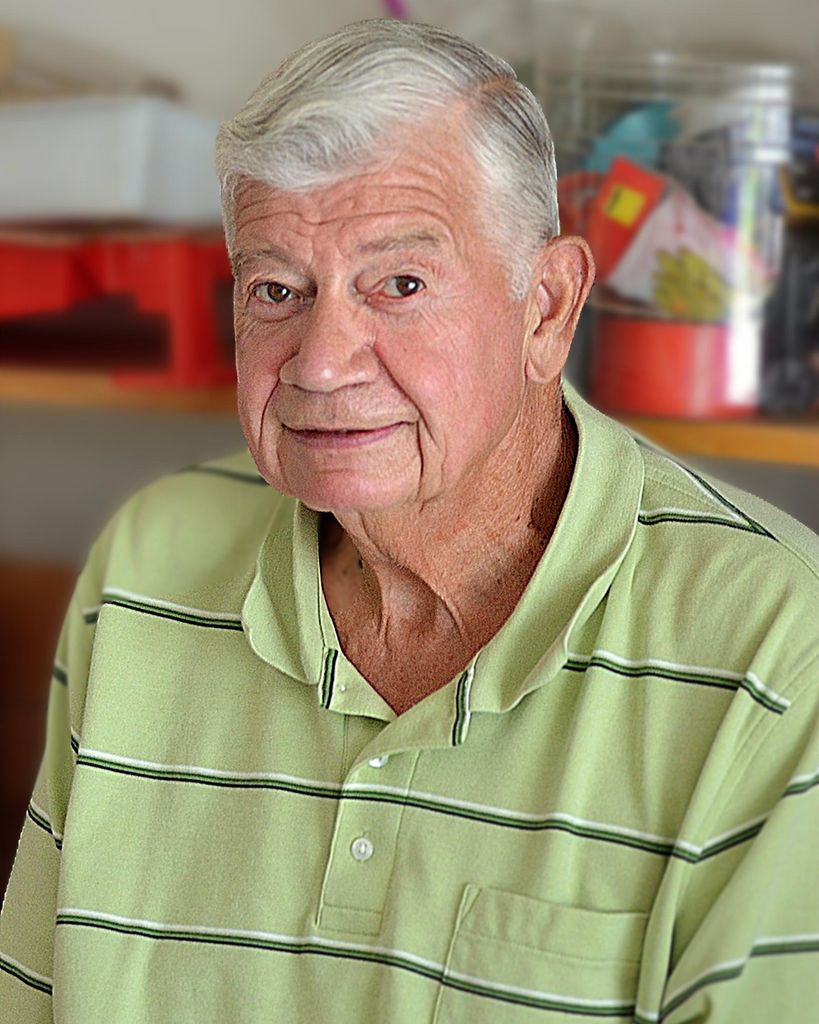 Wayne Geiger Simpson