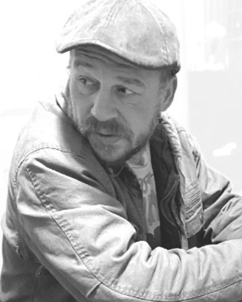 Daniel Benjamin Bazan Profile Photo