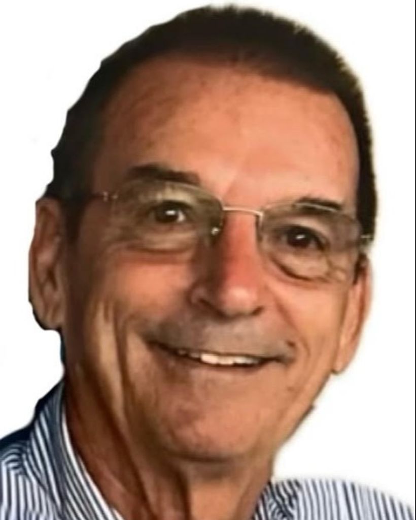Buford Eugene (Gene) Longmire