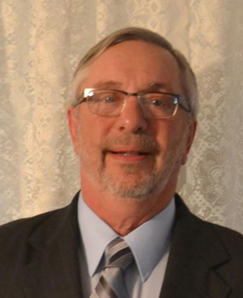 Duane Francis Blaufuss Profile Photo