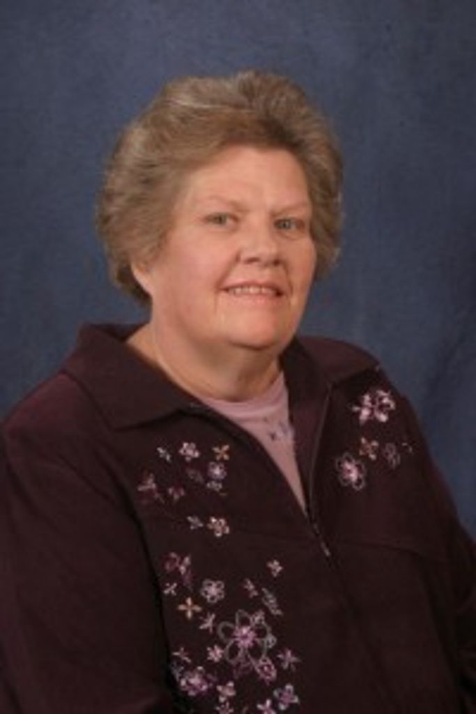 Louise Walton