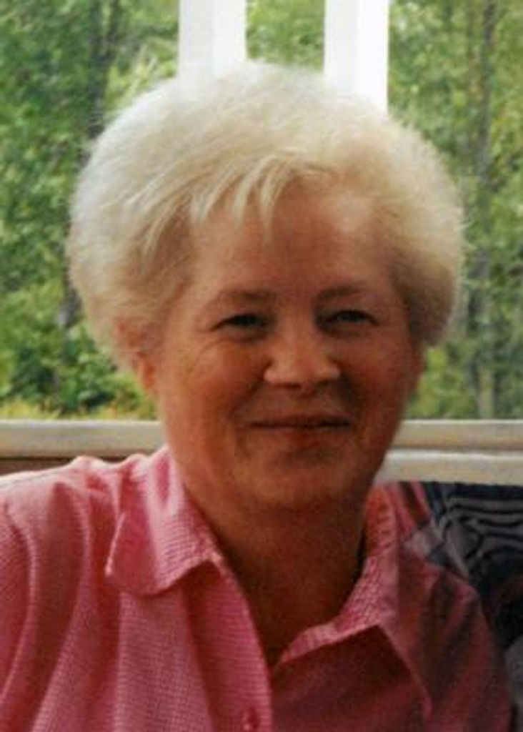 Phyllis Mary Reignier Profile Photo