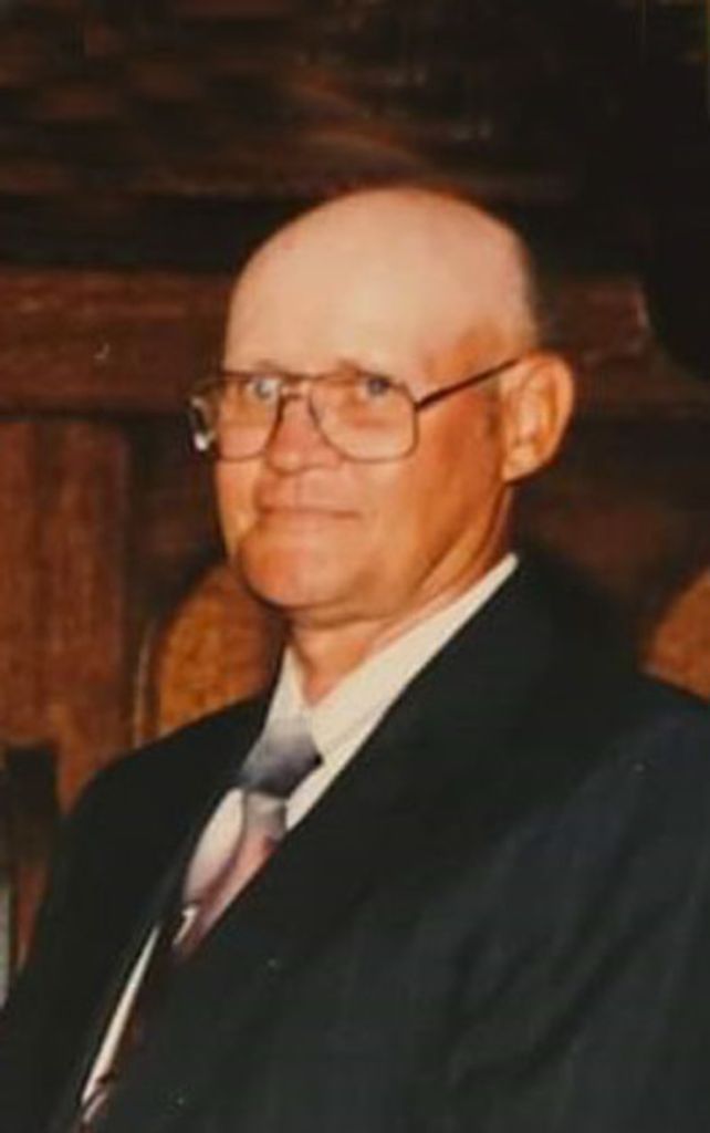 Dallas Dale Petersen